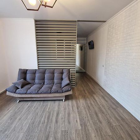 Apartamento Stail Centr Balti Exterior foto